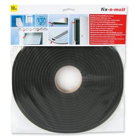   Fix-o-moll Megastrips kétoldalas ragasztócsíkok, fehér 10m*20mm