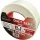 Abraboro DUCT TAPE - szöveterősített ragasztószalag 48mm x 25 méter, fehér