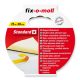 Fix-o-moll Standard szőnyegragasztó szalag, 25m*50mm