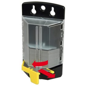 Stanley Fatmax trapéz penge extra vágóél 100db