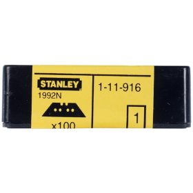 Stanley trapéz penge 1992 100db