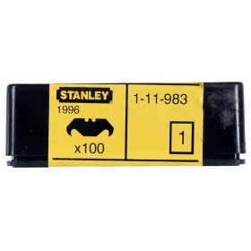 Stanley kampós penge 1996 100db