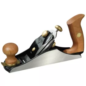 Stanley no. 4 simítógyalu