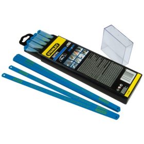 Stanley 300mm-es bi-metal fűrészlap fogazás 12 100db