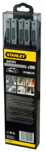 Stanley 300mm-es lion fűrészlap 100db