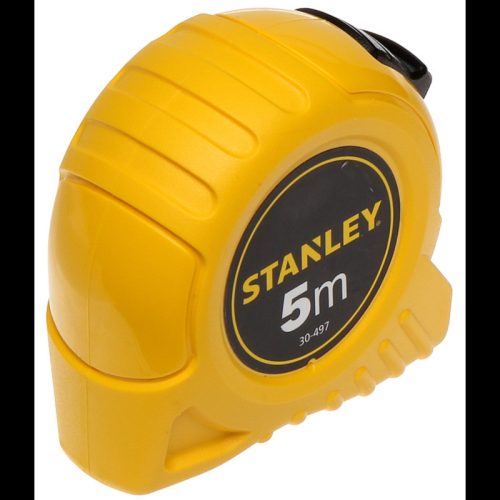 Stanley mérőszalag 5m×19mm