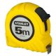 Stanley mérőszalag 5m×19mm