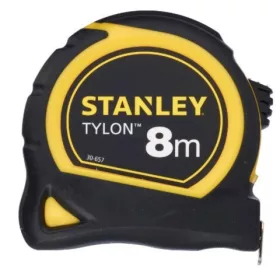 Stanley Tylon mérőszalag 8m×25mm x12