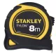 Stanley Tylon mérőszalag 8m×25mm x12