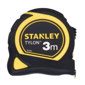 Stanley Tylon mérőszalag 3m x12