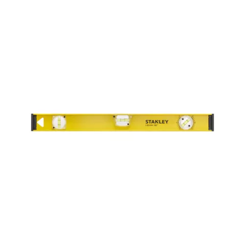 Stanley I-Beam 180° vízmérték 60 cm