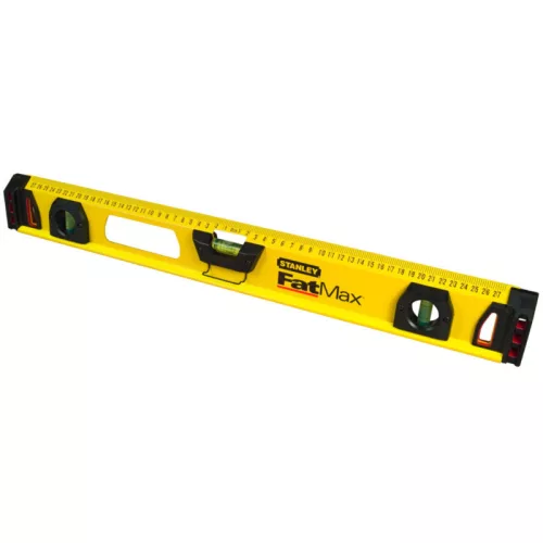 Stanley Fatmax I-Beam vízmérték 60 cm