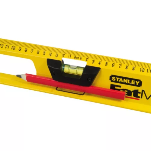 Stanley Fatmax I-Beam vízmérték 60 cm