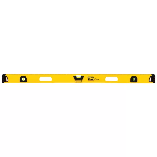 Stanley Fatmax I-Beam vízmérték 120 cm
