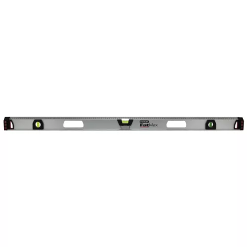 Stanley Fatmax I-Beam mágneses vízmérték 120 cm