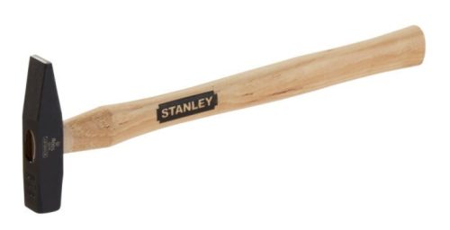 Stanley fanyelű kalapács din 1041 100 g