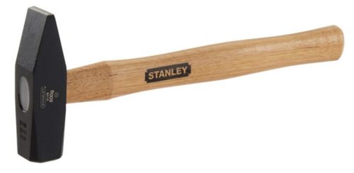 Stanley fanyelű kalapács din 1041 800 g