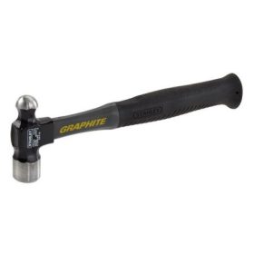 Stanley gömbölyű fejű kalapács 340 g