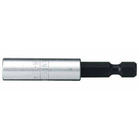 Stanley 1/4" mágneses bit tartó 60mm, 5 db/csomag