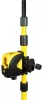 Stanley FatMax CrossLine CL2XTi keresztsugaras lézeres szintező készlet 25m 1-77-123