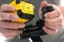 Stanley FatMax CrossLine CL2XTi keresztsugaras lézeres szintező készlet 25m 1-77-123