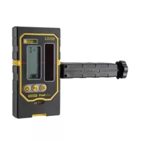   Stanley LD200 detektor lézeres szintezőhöz vörös 1-77-132