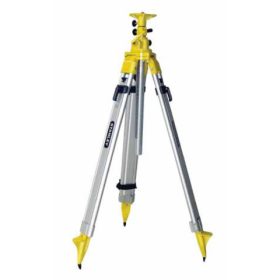 Stanley alumínium tripod 102-292cm