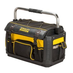   Stanley 20" Fatmax szerszámtáska műanyag/szövet fedélrésszel