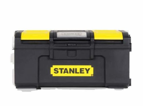 Stanley 24" stanley basic szerszámosláda 