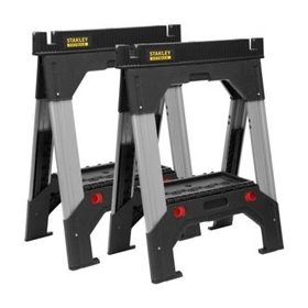 Stanley Fatmax teleszkópos fűrészbak 2db