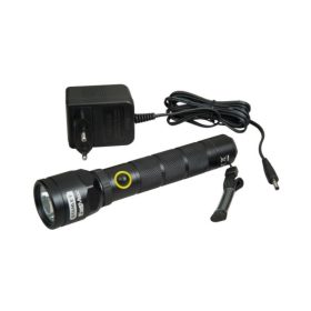   Stanley Fatmax nagyteljesítményű alumínium lámpa, tölthető