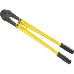 Stanley csapszegvágó 900mm, kovácsolt nyél