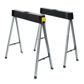 Stanley összecsukható fűrészbak, 2 db