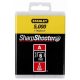 Stanley 6mm-es "A" kapocs A5/53/530 5000db