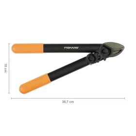 Fiskars PowerGear Ágvágó 40cm