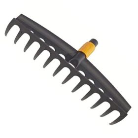 Fiskars Gereblye Univerzáls QuikFit