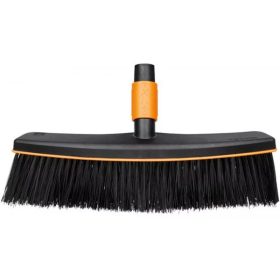 Fiskars Terasz seprű fej QuikFit