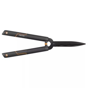 Fiskars Singlestep sövénynyíró HS22