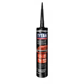 Tytan zsindelyragasztó 310ml