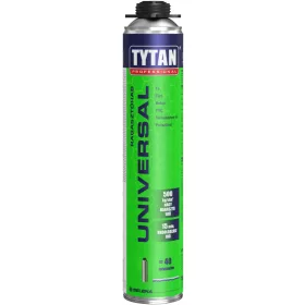 Tytan UNIVERSAL ragasztóhab B3 750 ml PISZTOLYOS