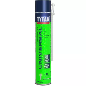 Tytan UNIVERSAL ragasztóhab 750 ml KÉZI