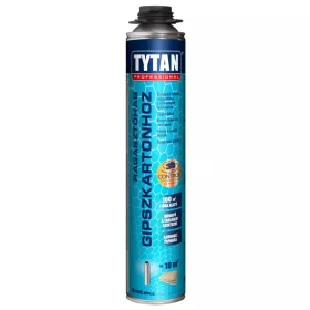 Tytan GIPSZKARTON ragasztóhab 840 ml PISZTOLYOS