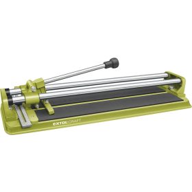   EXTOL CRAFT csempevágó 600mm; max. vágás: 14 mm,  vágókerék: 22×6×2 mm, 103220