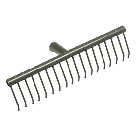 Begyűjtő gereblye 60 cm