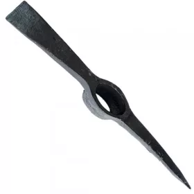 JUCO csákány, hegyes-lapos, 2,25 kg