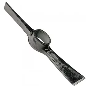 JUCO csákány, kereszt-lapos, 2,25 kg
