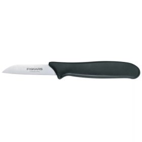 Fiskars Essential hámozókés 7 cm