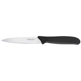 Fiskars Essential hámozókés 10 cm
