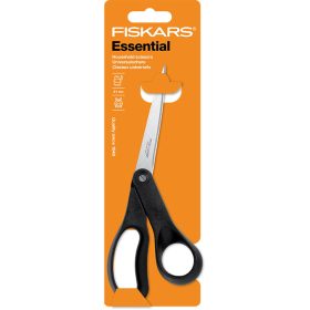 Fiskars Essential Általános olló, 21 cm