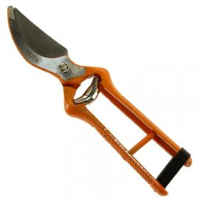 MUTA metszőolló, 22 cm, kovácsolt